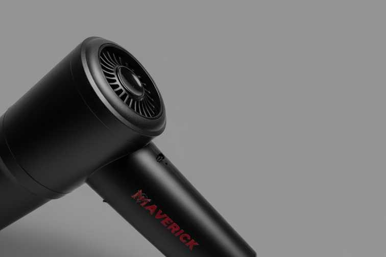 Portable Wireless Handheld Mini Vacuum Cleaner.